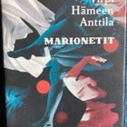 VIRPI HÄMEEN-ANTTILA: MARIONETIT - pikkukuva 1