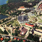 HKI, Meilahdensairaala alue, kulkenut - pikkukuva 1