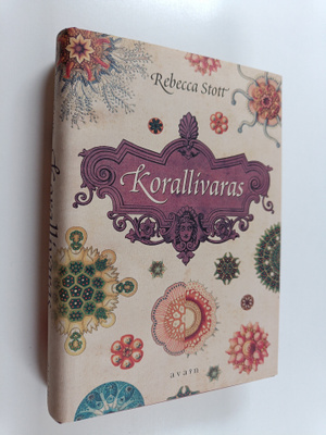 Rebecca Stott : Korallivaras
