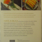 Heli Bergius•Yhtä juhlaa•Parhaat ideat juhlien järjestämisee - pikkukuva 2