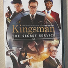 Kingsman: Salainen palvelu (2015) Samuel L. Jackson - pikkukuva 1