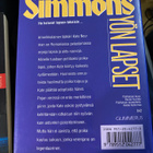 Dan Simmons: Yön lapset ja Kalin laulu - pikkukuva 2