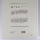 Liisa (toim.) Suvikumpu : Ainola : Jean ja Aino Sibeliuks... - pikkukuva 2
