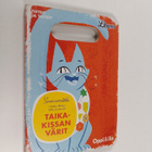 Heikki Niska : Taikakissan värit - pikkukuva 1