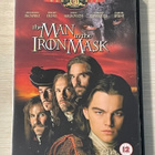 Rautanaamio (1997) Leonardo DiCaprio - pikkukuva 1