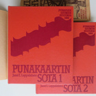 PUNAKAARTIN SOTA osat 1 ja 2 - pikkukuva 2