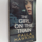 Paula Hawkins : The Girl on the Train - pikkukuva 1