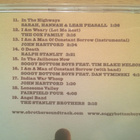 O Brother Where Art Thou Soundtrack CD - pikkukuva 4