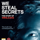 We Steal Secrets :  The Story of Wikileaks  -   (Blu-ray) - pikkukuva 1
