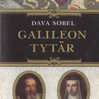 Dava Sobel: Galileon tytär (Loisto) - pikkukuva 1