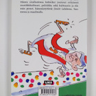 Antti Vihinen : Nopeita pakinoita - pikkukuva 2