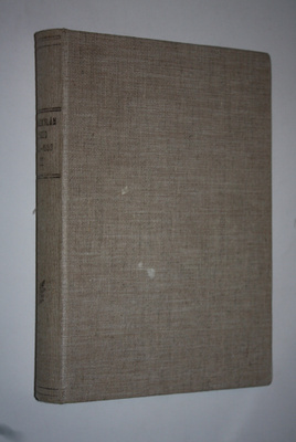 Olavi Wanne : Jyväskylän lyseo 1853-1953 II (selkämyksess...