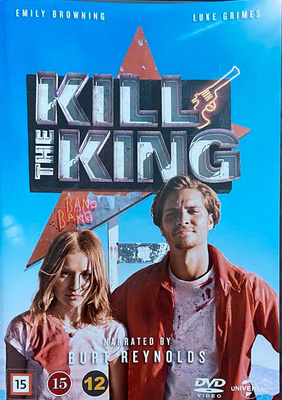 Kill the King DVD