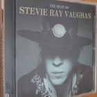 CD Stevie Ray Vaughan : The Best Of - pikkukuva 1