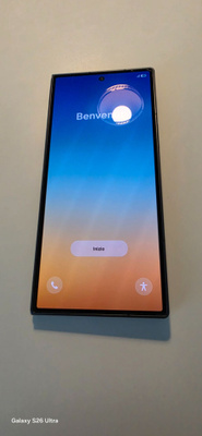 Samsung Galaxy Z Fold7 Jetblack 1Tb/16Gb - Takuu 13 kk-