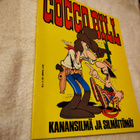 Cocco Bill - Kanansilmä ja silmättömät - pikkukuva 2