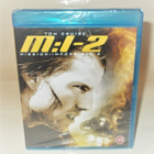 MISSION: IMPOSSIBLE 2 (UUSI) BD - pikkukuva 1