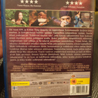 Lentävien Tikarien Talo (2004) Blu-ray Suomijulkaisu - pikkukuva 2