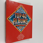 Joel Whitburn ym. : The Billboard Book of Top 40 Albums - pikkukuva 1