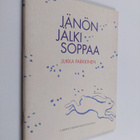 Jukka Parkkinen : Jänön jälki soppaa - pikkukuva 1