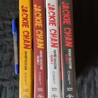 Jackie Chan Vintage Collection 1-4 DVD BOX - pikkukuva 2