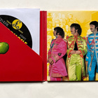 BEATLES,  Sgt. Pepper CD - pikkukuva 2