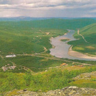 kortti ** Enontekiö Muonio Utsjoki - eril. Lappi -kortteja - pikkukuva 4