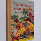 Eugenie Winther : Vekkulituvan pikku emännät - pikkukuva 1