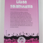 Adele Broadbent : Liikaa salaisuuksia - pikkukuva 2