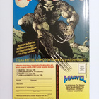 Sarjakuvalehti 7/1993 Wolverine - pikkukuva 3