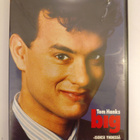 Big - isoksi yhdessä yössä, DVD, Tom Hanks - pikkukuva 1