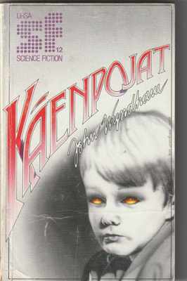 John Wyndham : Käenpojat