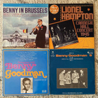8 Swing & Big Band-albumia: Goodman, Miller, Hampton ym. - pikkukuva 2
