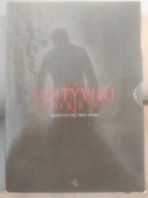 The Amityville Horror (2005)