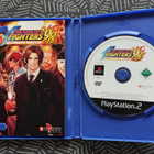 The King Of Fighters 98 UM pal cib - pikkukuva 3