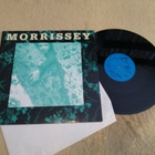 MORRISSEY The Last Of The Famous International Playboys 12" - pikkukuva 1