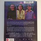 The Inspector Wears Skirts - Limited Edition Slipcase (UUSI) - pikkukuva 2