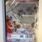 Female Yakuza Tale (1973) samurai/sexploitaatio (DVD) UUSI - pikkukuva 2