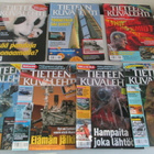 Tieteen kuvalehtiä. 2,00€ kpl - pikkukuva 3