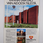 Tiili vuosikerta 1986 (1-4) - pikkukuva 2