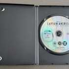 DVD: Captain America: The First Avenger (Chris Evans 2011) - pikkukuva 3