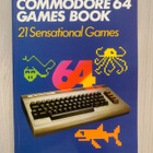 The Commodore 64 Games Book - pikkukuva 1