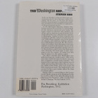 Stephen Hess : The Washington reporters : newswork (lukem... - pikkukuva 2