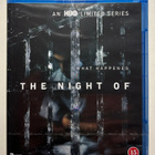 THE NIGHT OF - Blu-ray, uusi - pikkukuva 1