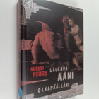 Aleksi Peura : Laulava ääni olkapäälläni : jännitysromaani - pikkukuva 1