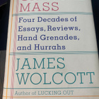 James Wolcott: Critical Mass - esseitä elokuvasta, rockista - pikkukuva 1