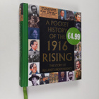 Fiona Biggs ym. : A Pocket History of the 1916 Rising - pikkukuva 1
