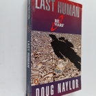 Doug Naylor : Last Human - pikkukuva 1