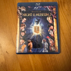 Night at the museum 2  blu-ray - pikkukuva 1