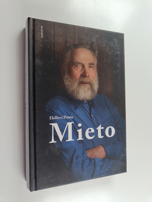 Hellevi Pouta : Mieto